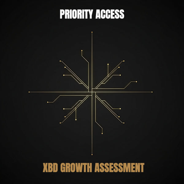 Priority Access to the XBD Growth Assessment