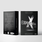 Exponential By Design - Hardback